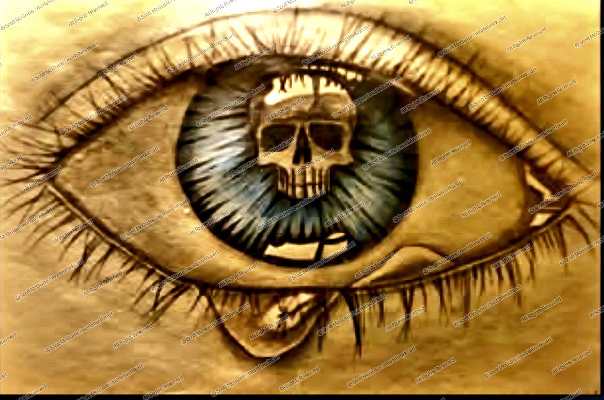 In My Minds Eye
