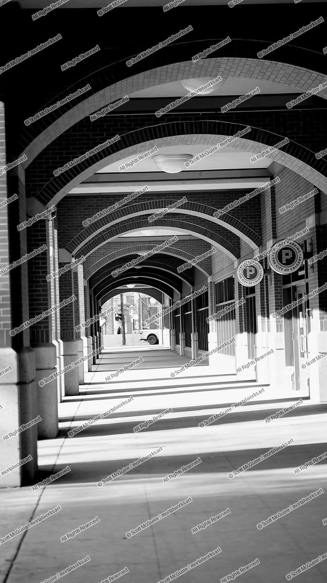 Tunnel