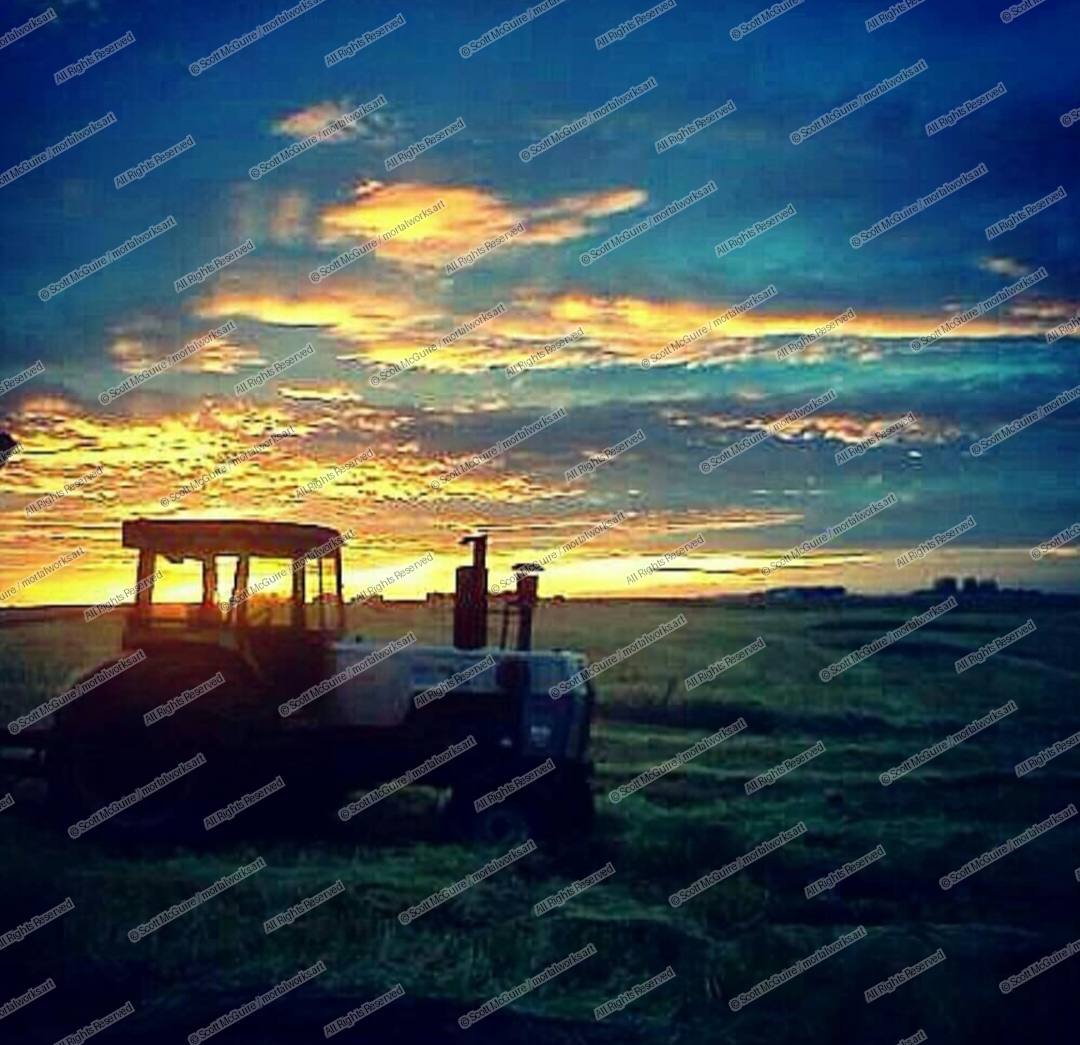 PARIS OF THE PRAIRIES 