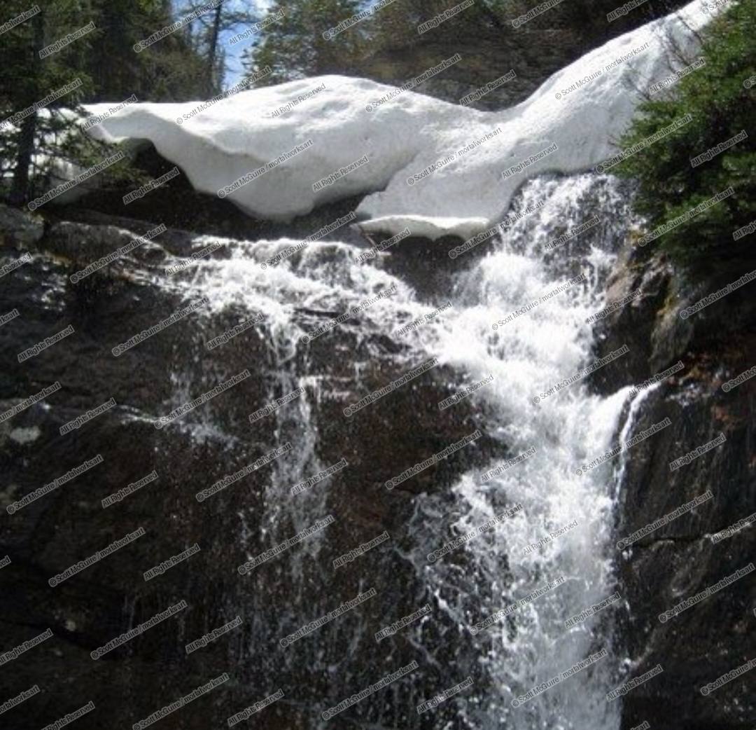 MOUNTAIN SPRINGS 