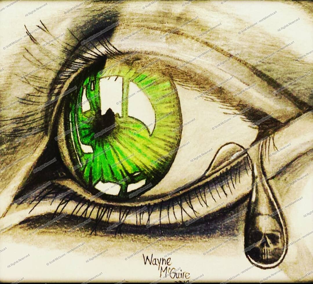 SEEING IS BELIEVING 