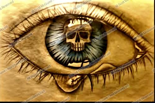 In My Minds Eye