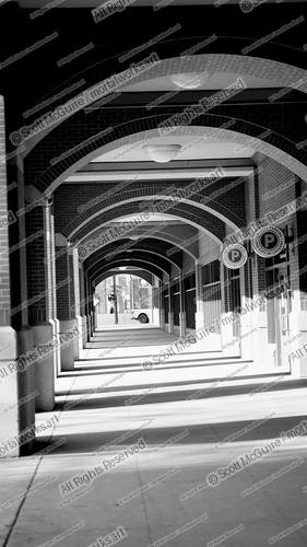 Tunnel