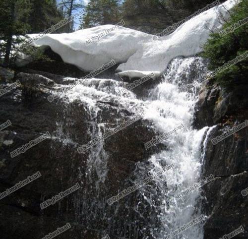 MOUNTAIN SPRINGS 