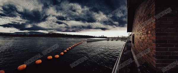 Troubled Waters 