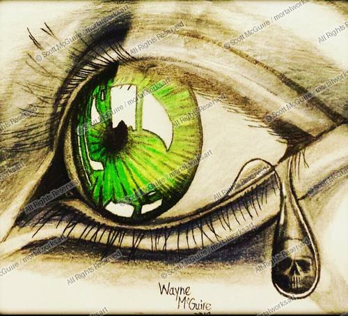 SEEING IS BELIEVING 