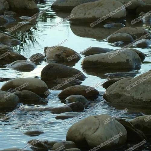 BANKS OF THE LITTLE BOW